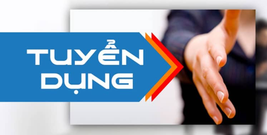 Tuyển dụng năm 2025